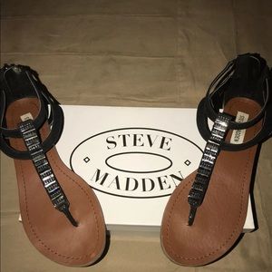 Steve Madden sandals